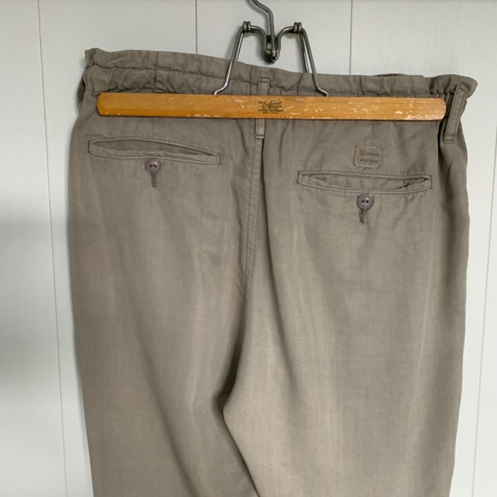 AG trousers - Picture 6 of 7